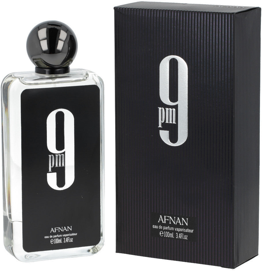 Afnan 9PM EDP (M) / 100 ml