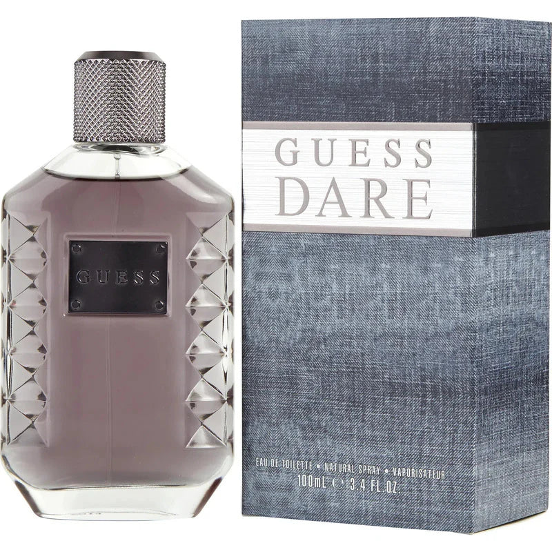 Guess Dare Homme EDT (M) / 100 ml