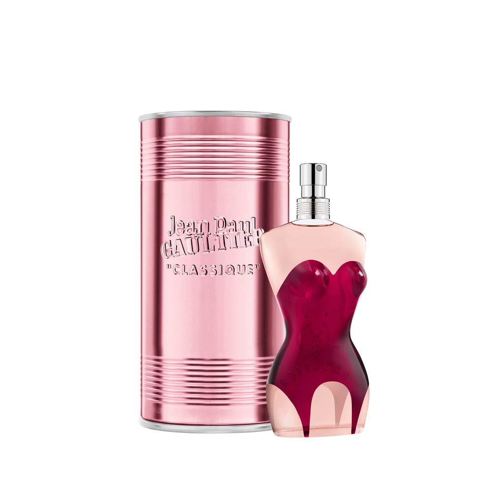 JEAN PAUL GAULTIER CLASSIQUE EDT 100 ML (W)