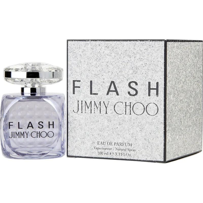 Jimmy Choo Flash EDP (W) / 100 ml