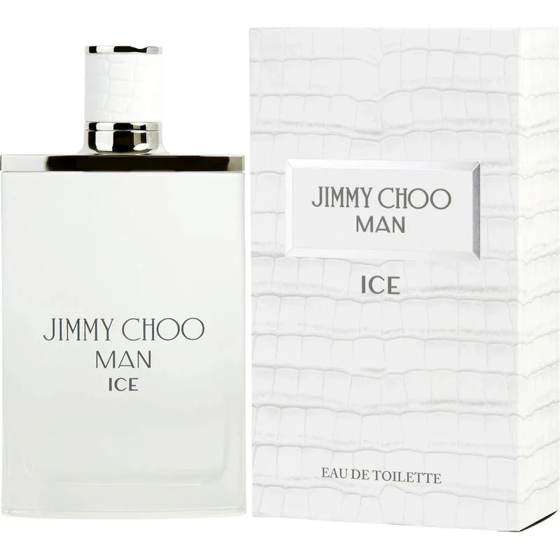 Jimmy Choo Man Ice EDT (M) / 100 ml