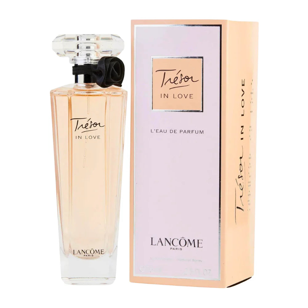 LANCOME TRESOR IN LOVE EDP 75 ML (W)