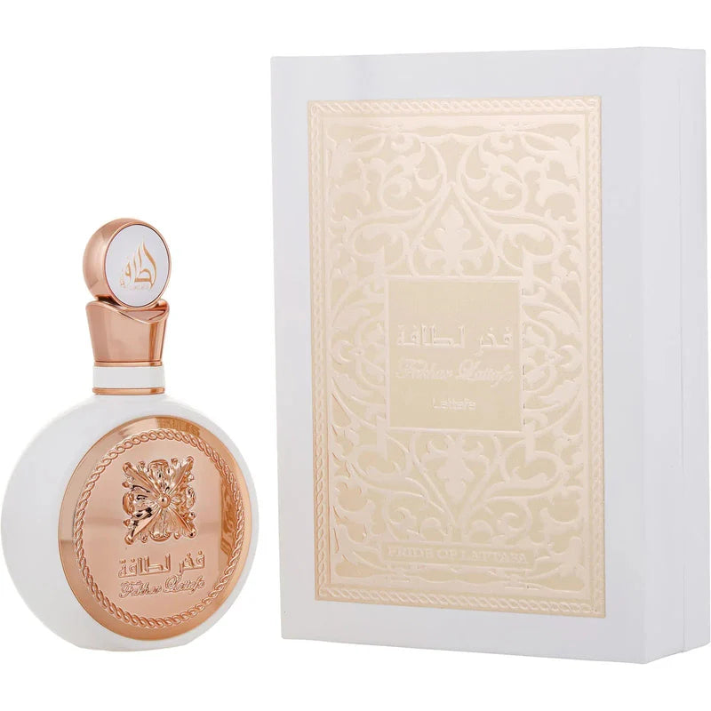 Lattafa Fakhar EDP (W) / 100 ml