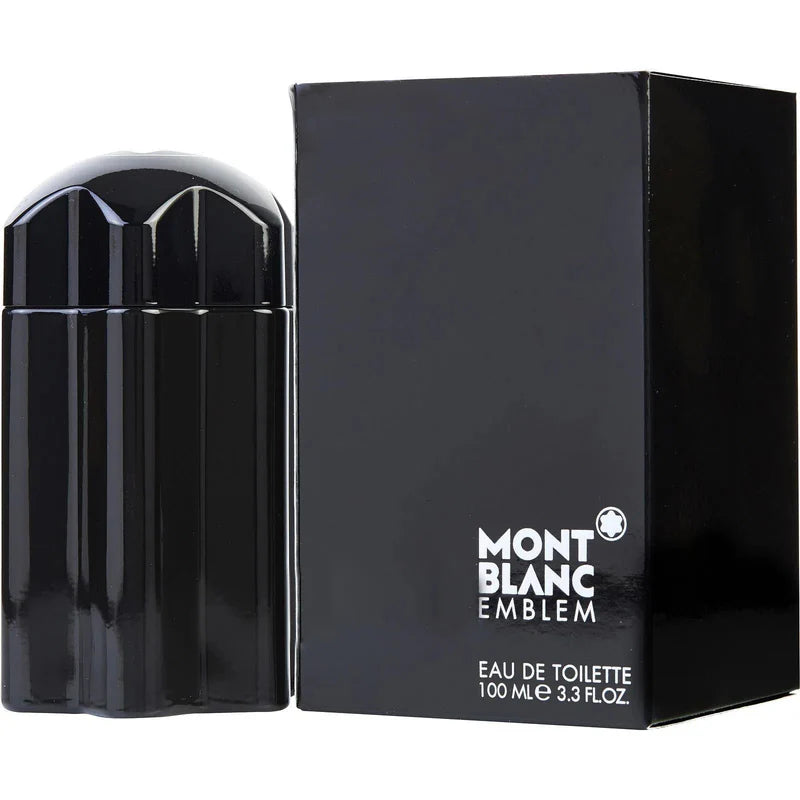 MONT BLANC EMBLEM EDT 100 ML (M)
