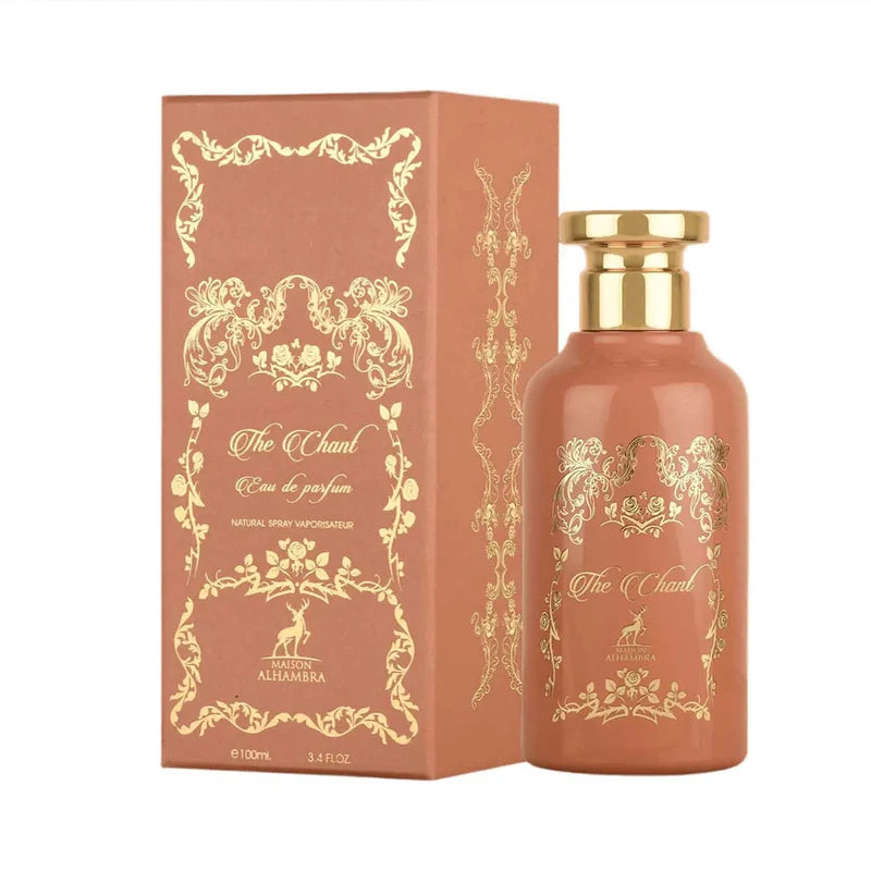 Maison Alhambra The Chant EDP (W) / 100 ml
