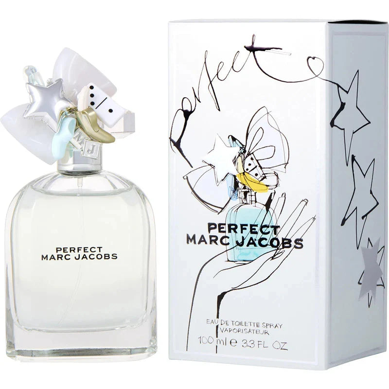 Marc Jacobs Perfect EDT (W) / 100 ml