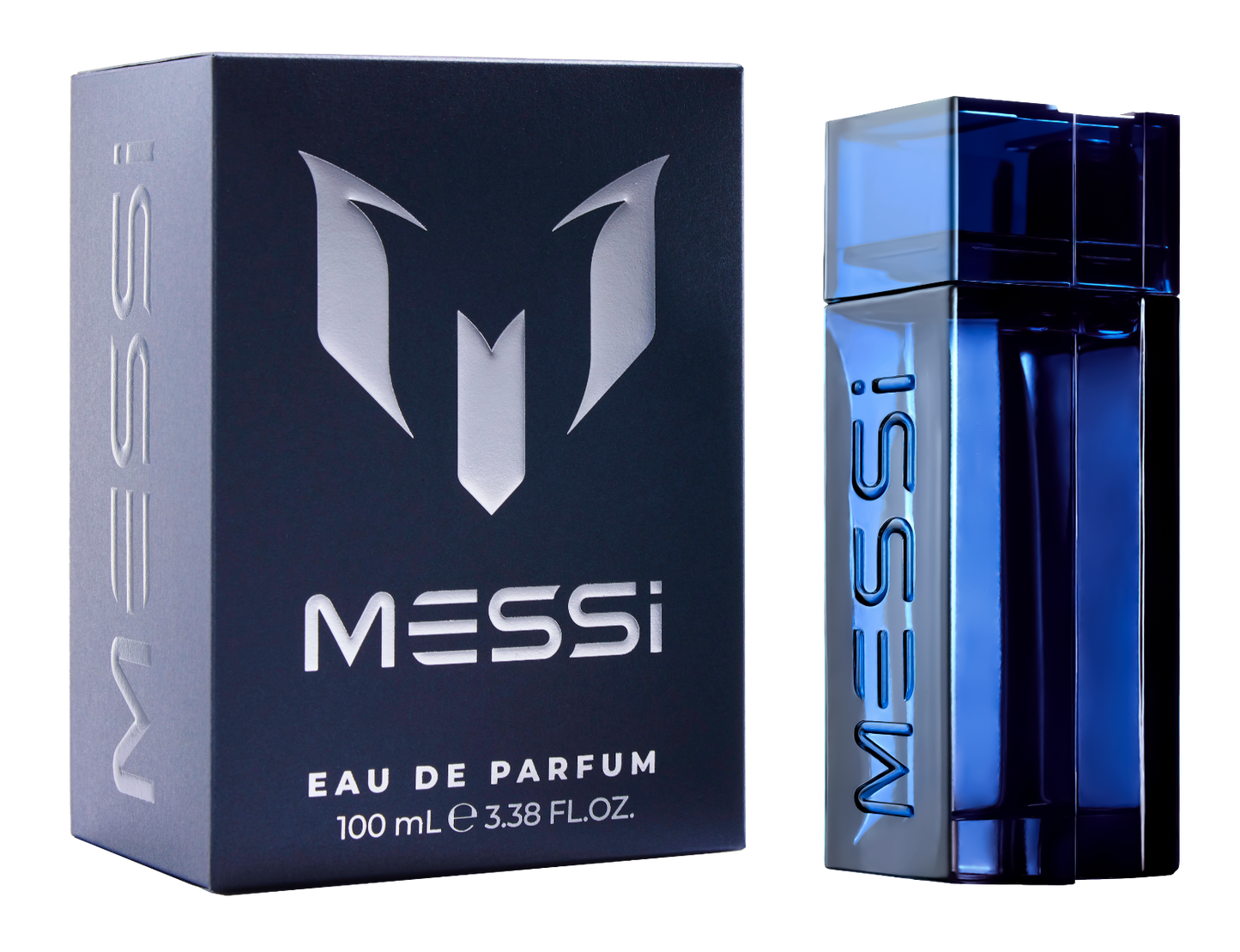 Messi Eau de Parfum EDP (M) 100 ML