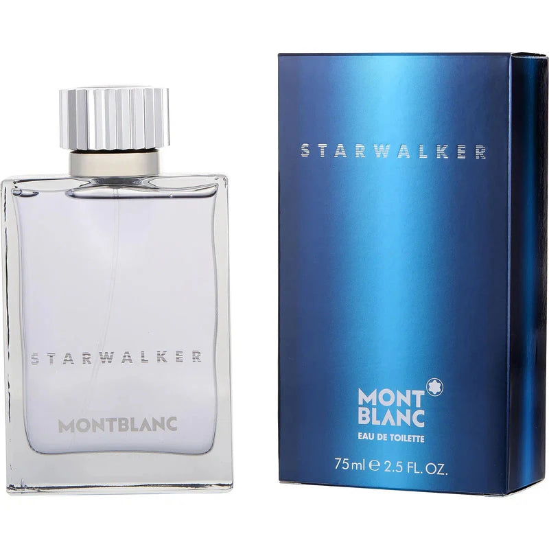 Mont Blanc Starwalker EDT (M) / 75 ml
