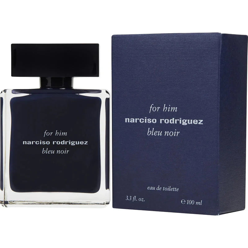 Narciso Rodriguez For Him Bleu Noir EDT (M) / 100 ml