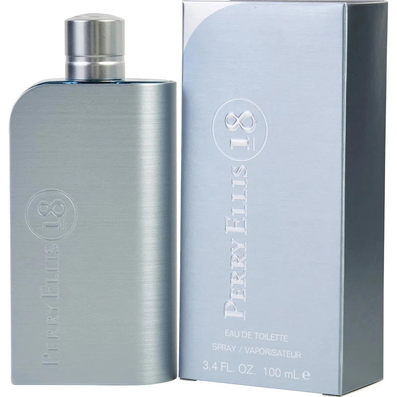 Perry Ellis 18 EDT (M) / 100 ml