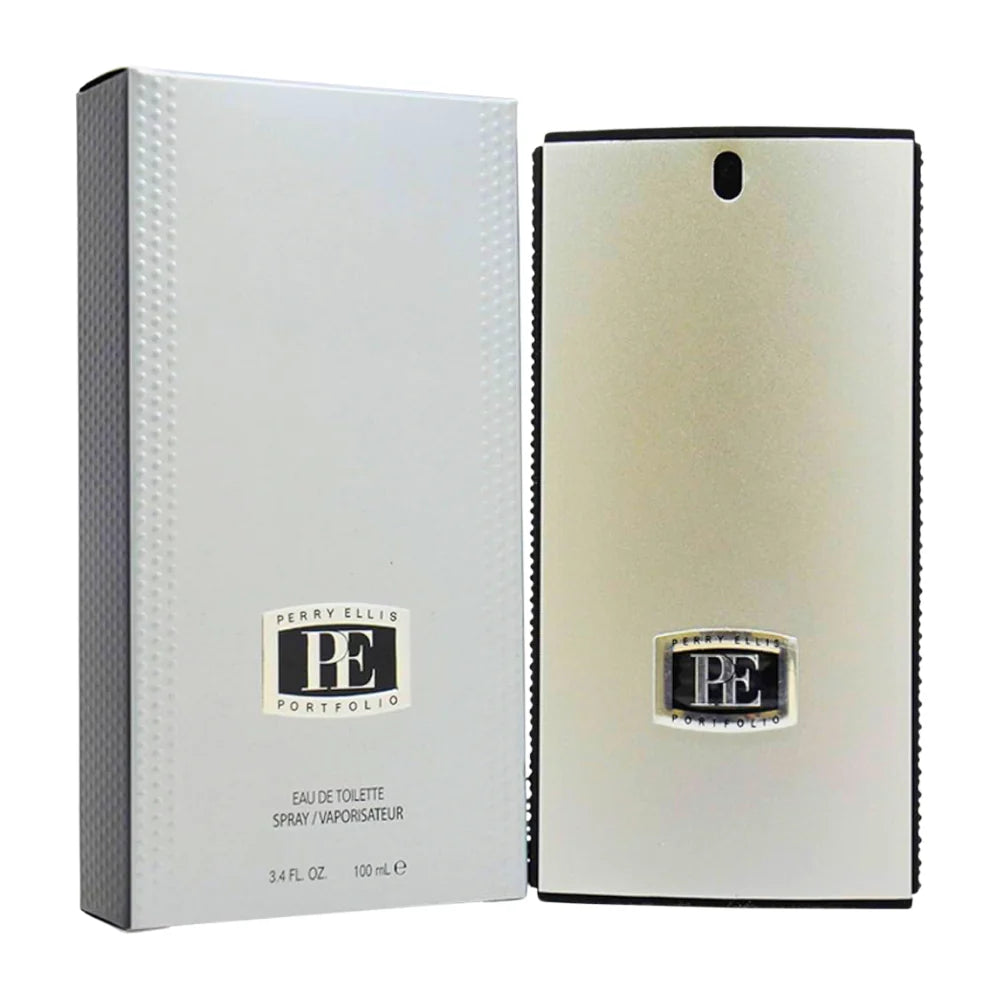 Perry Ellis Portafolio EDT (M) / 100 ml