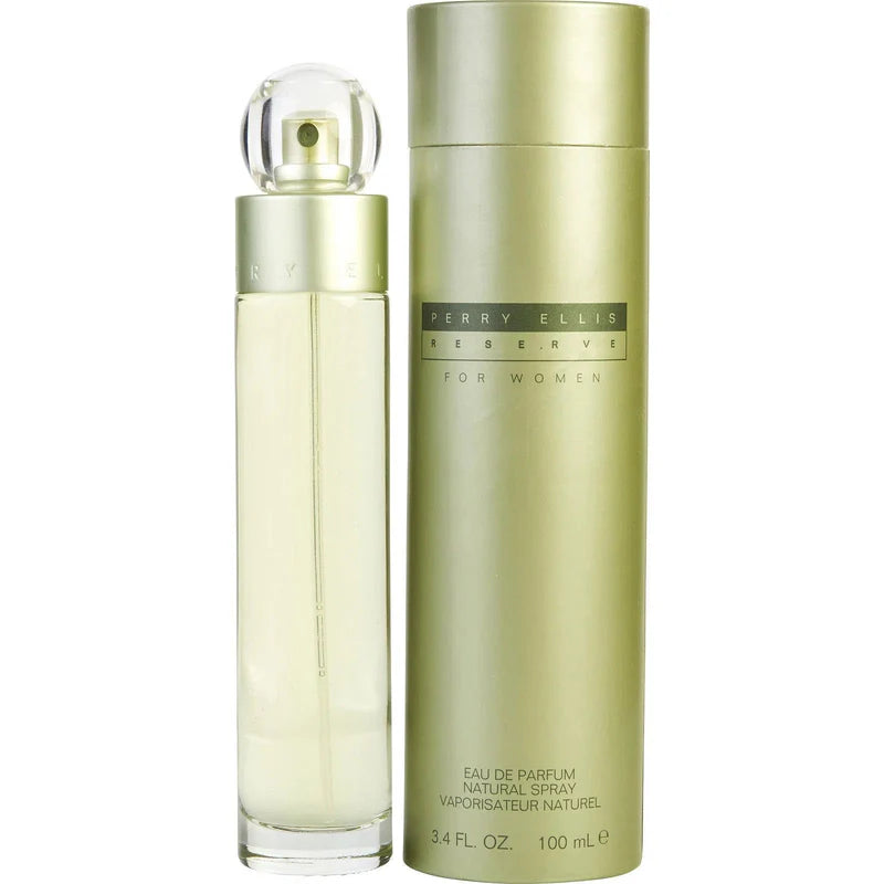 Perry Ellis Reserve EDP (W) / 100 ml