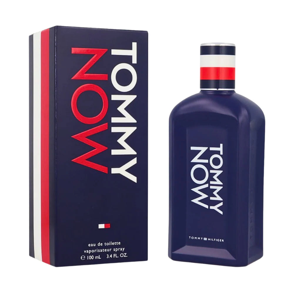 TOMMY NOW EDT 100 ML (M)