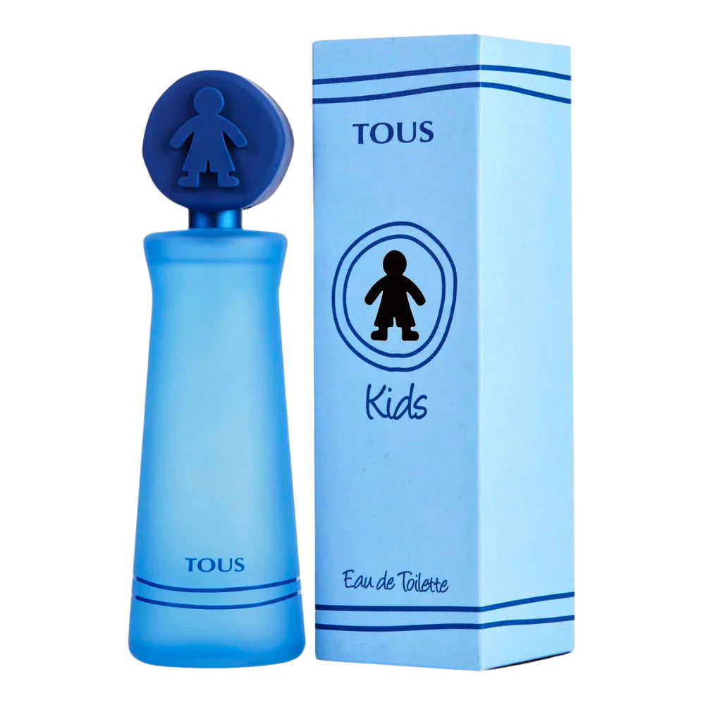TOUS KIDS BOY EDT 100 ML (M)