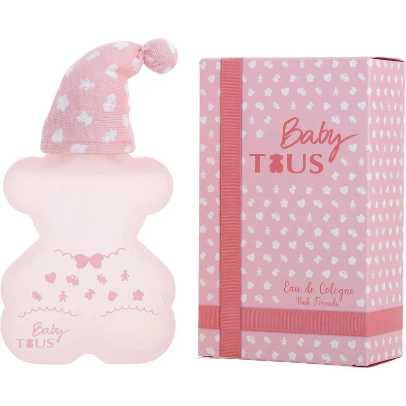 Tous Baby Pink Friends EDC (W) / 100 ml