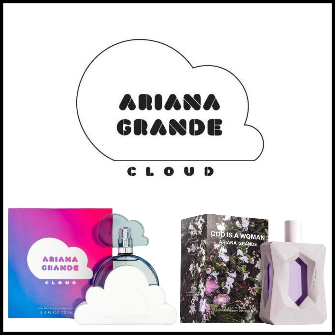 Ariana Grande