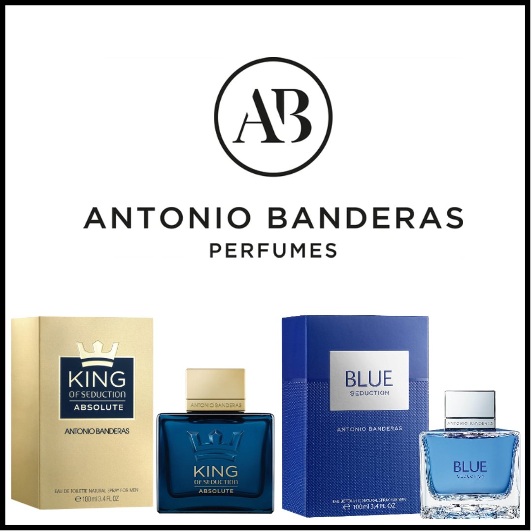 Antonio Banderas