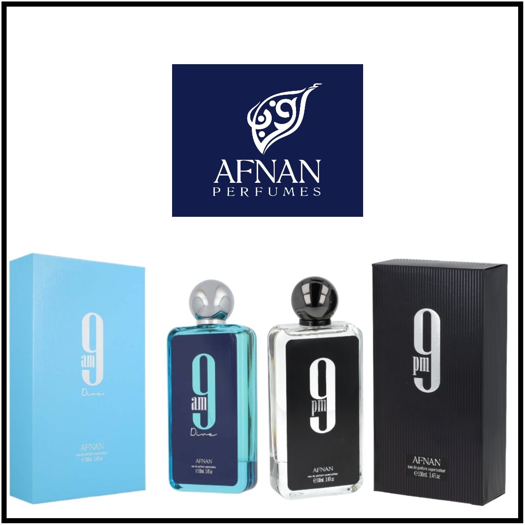 Afnan