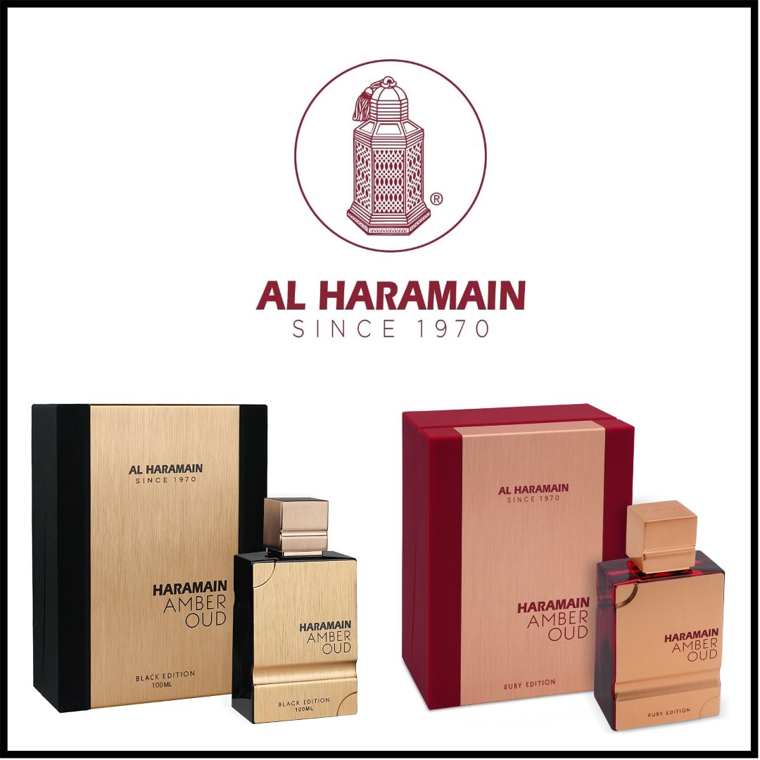Al Haramain
