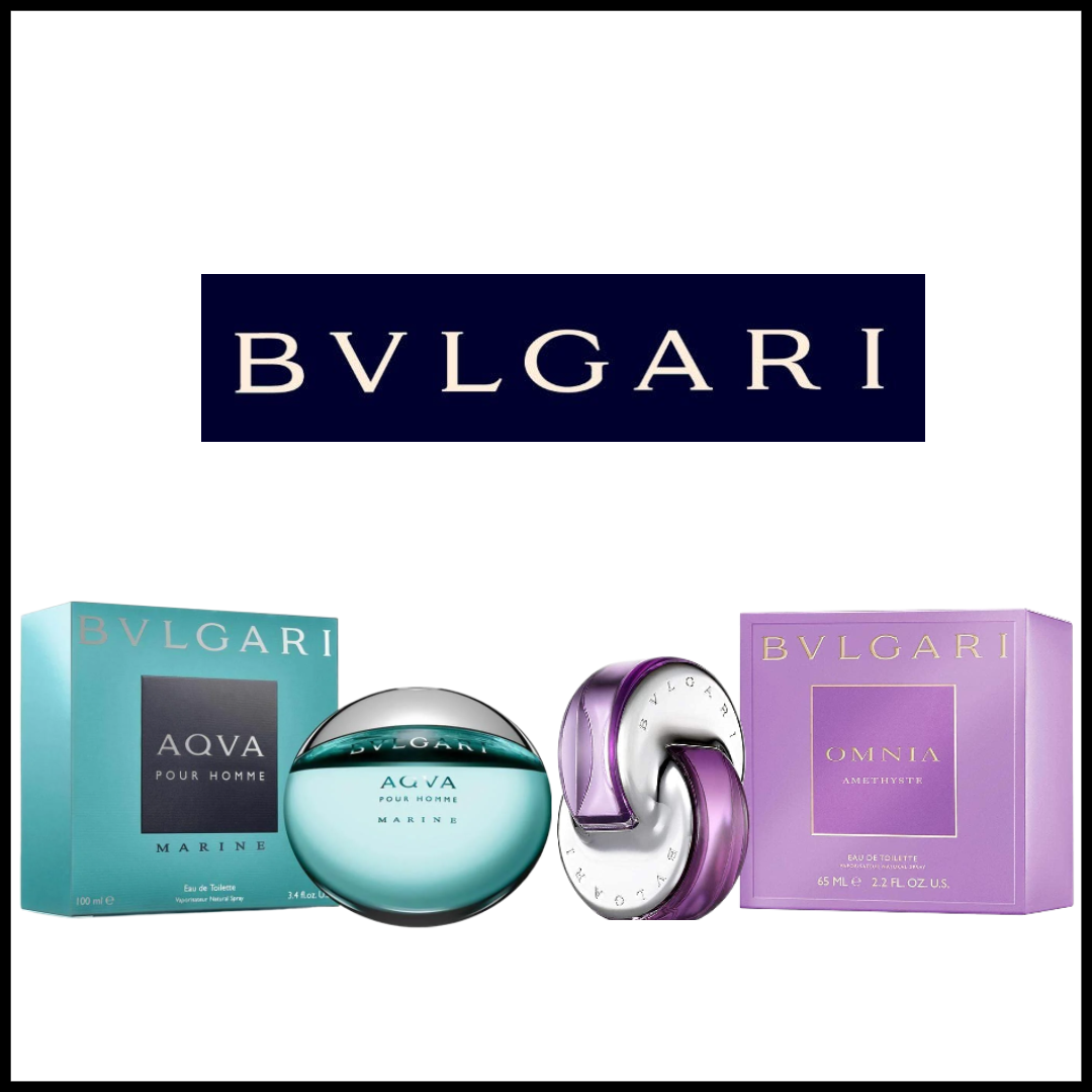 Bvlgari