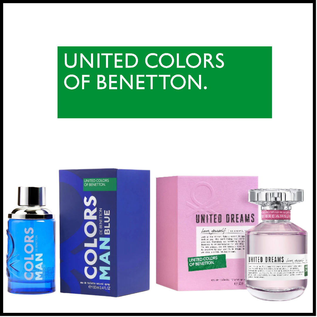 Benetton