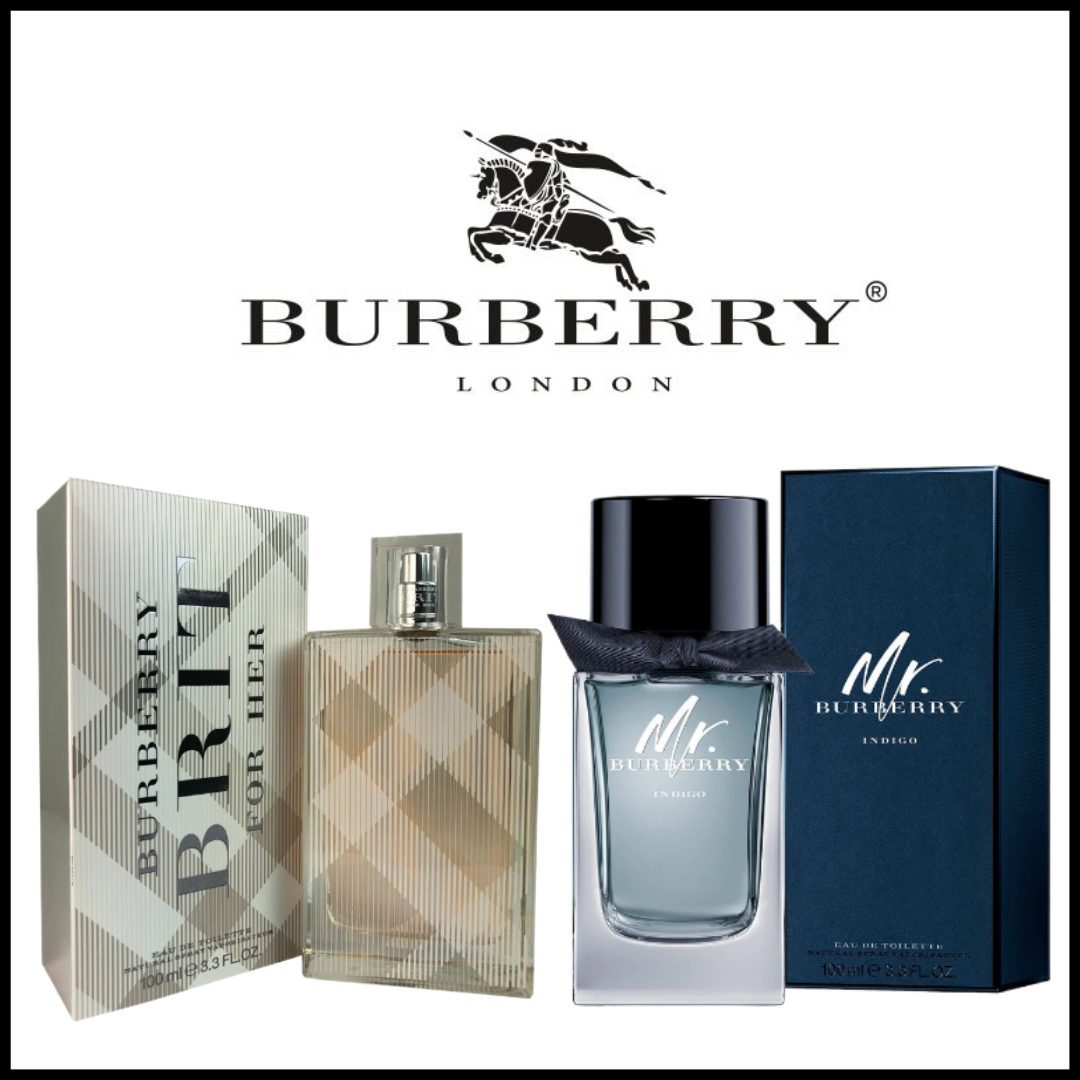 Burberry