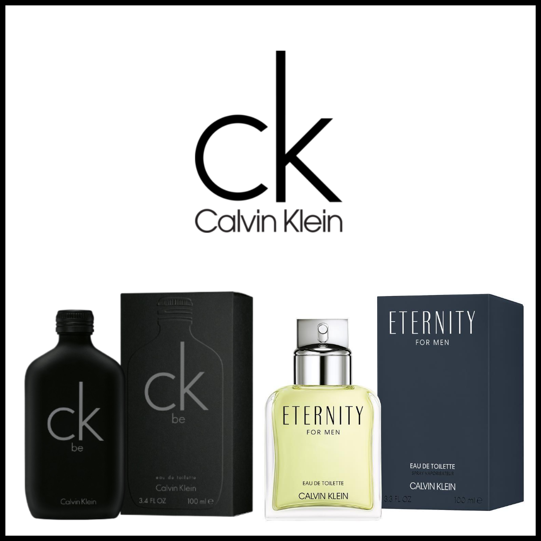 Calvin Klein