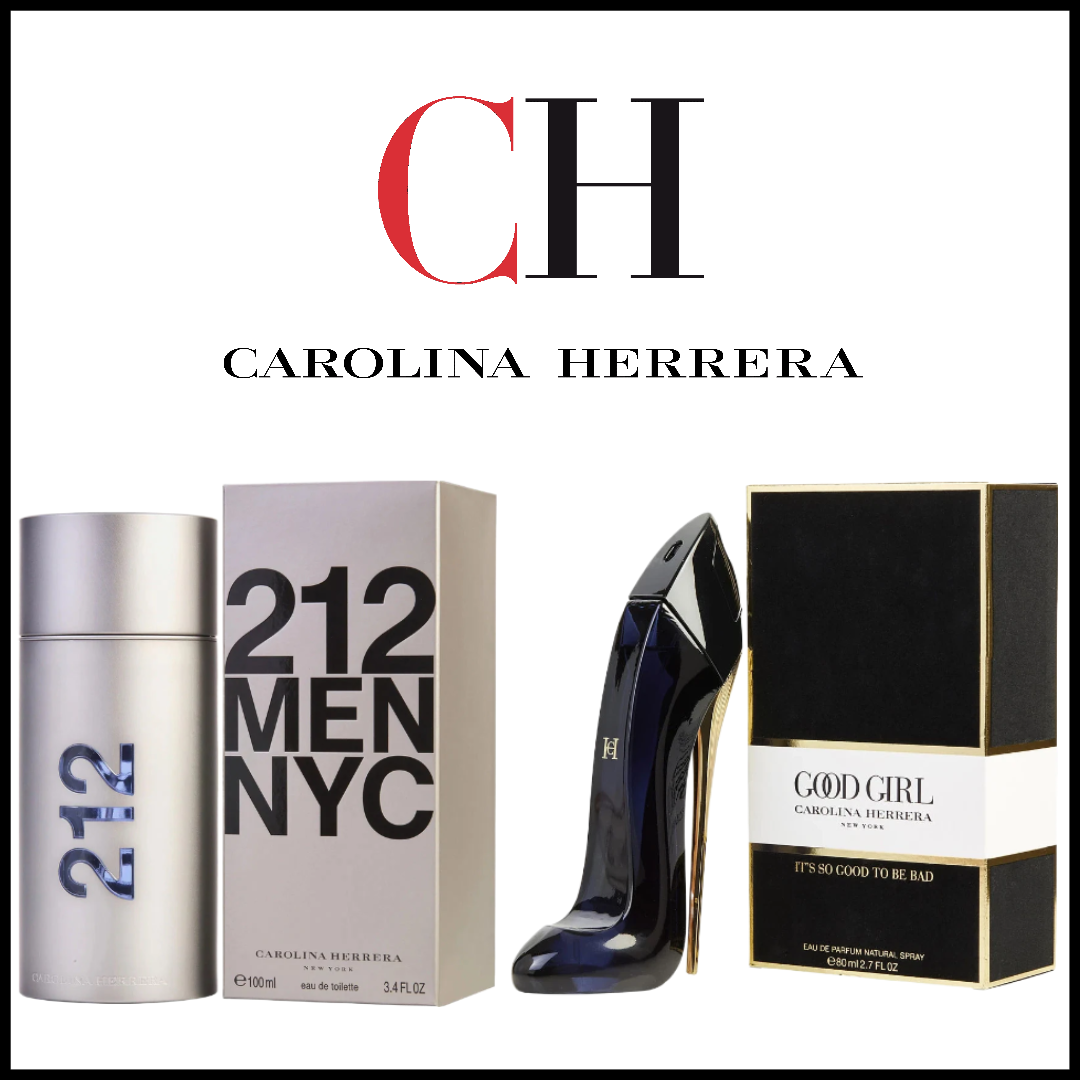 Carolina Herrera