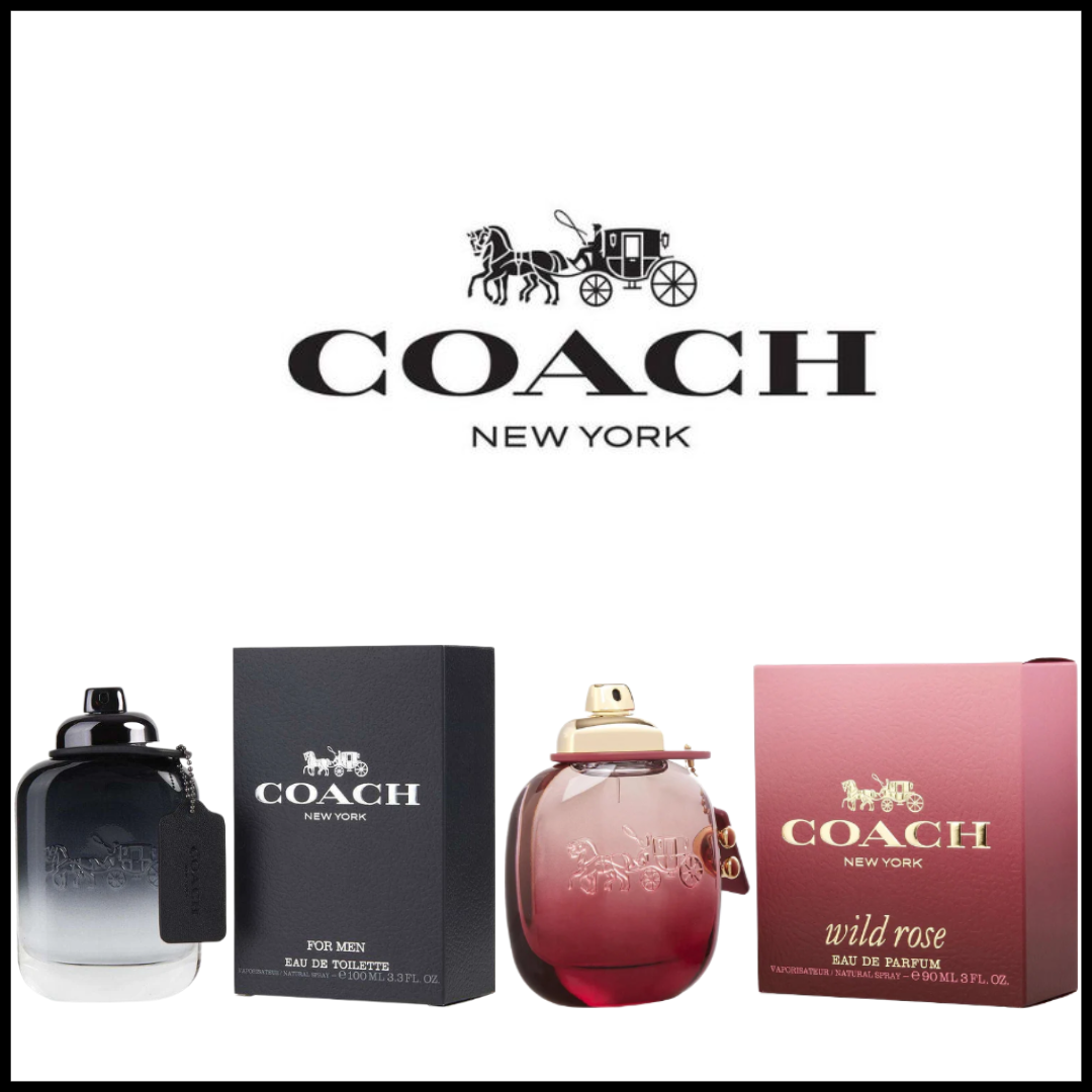 Coach
