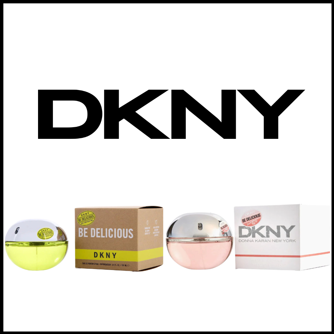 DKNY