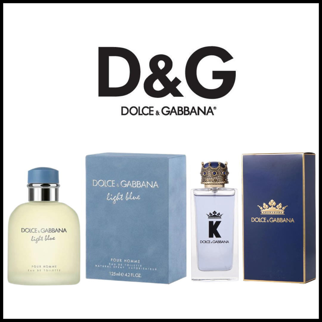 Dolce & Gabbana