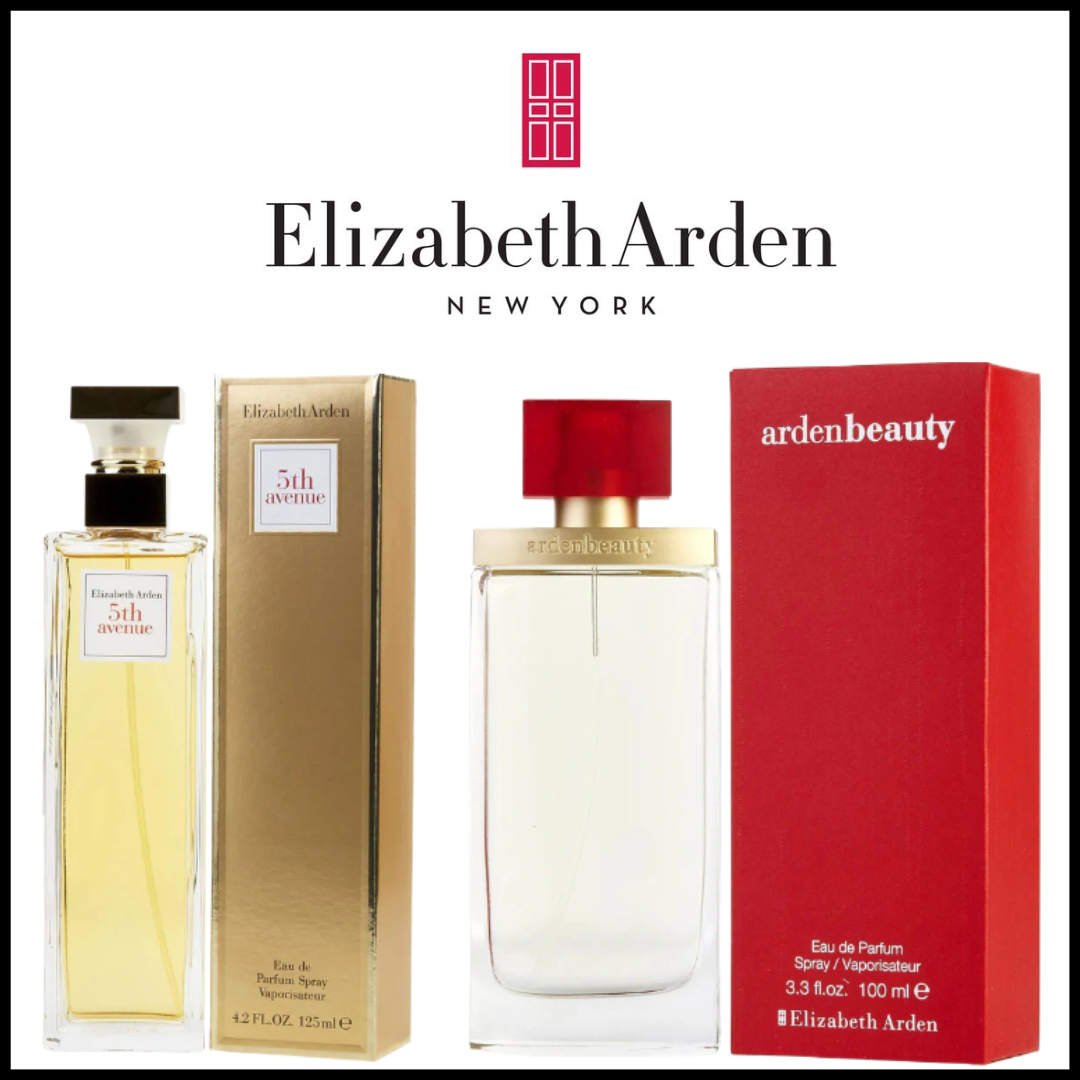 Elizabeth Arden