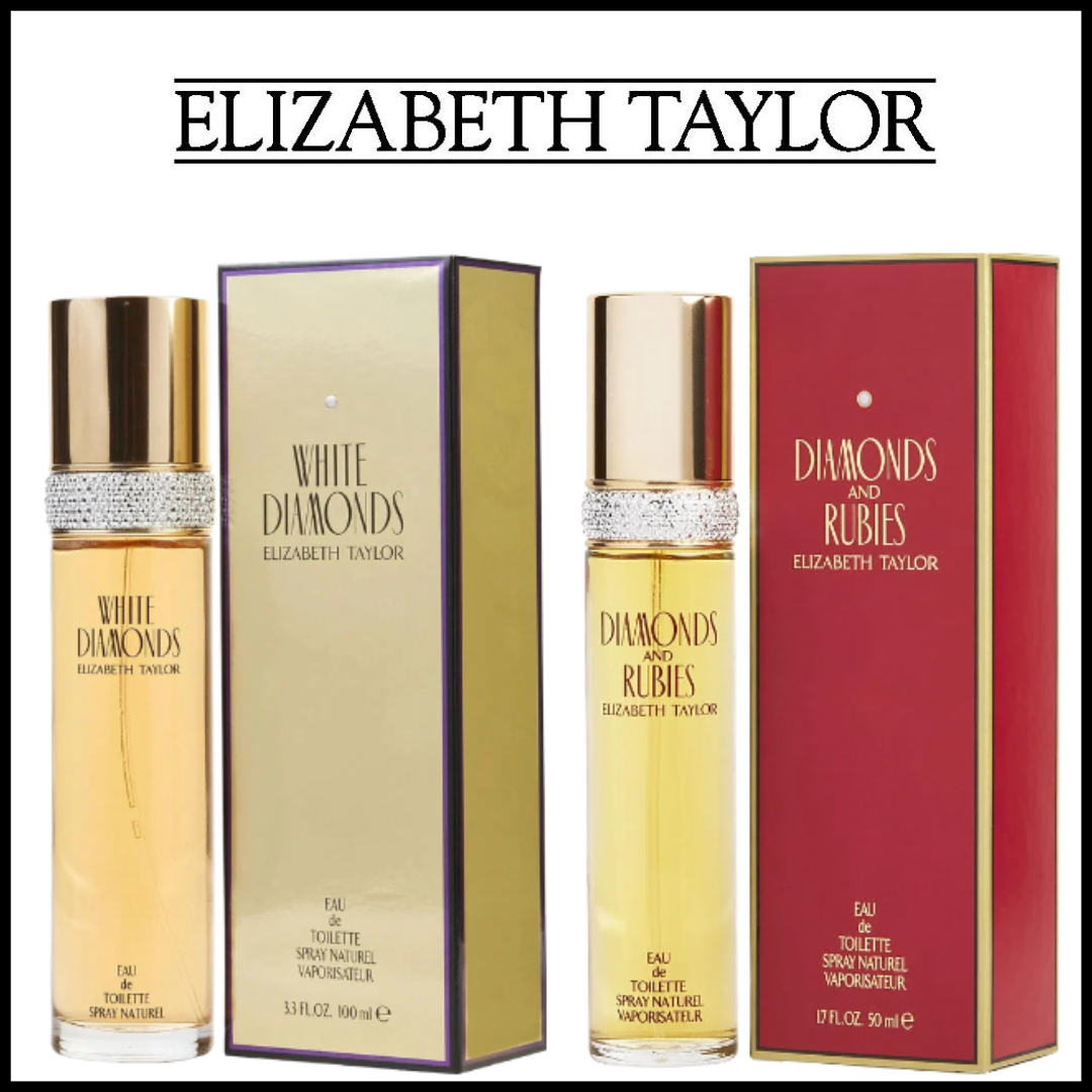 Elizabeth Taylor