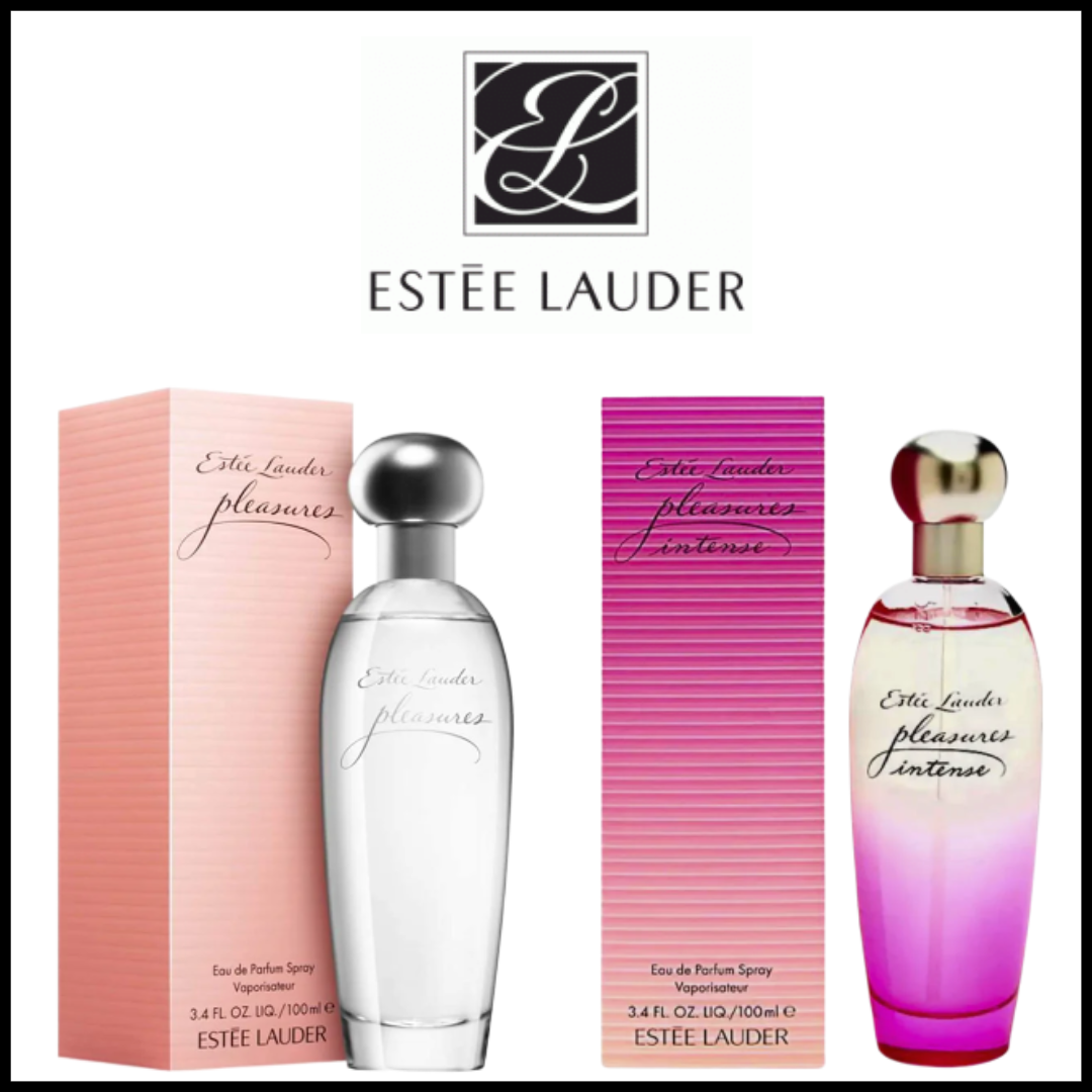 Estee Lauder