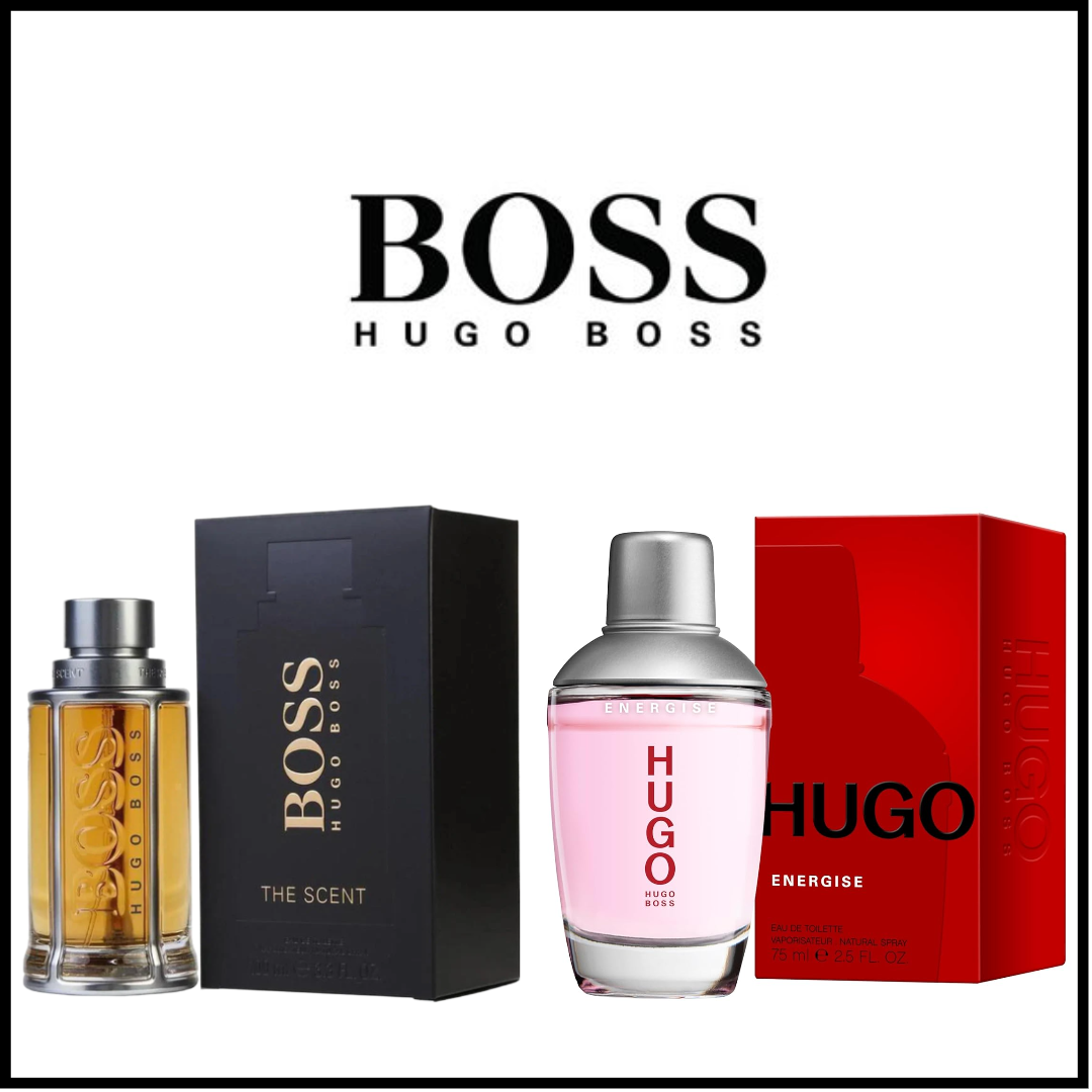 Hugo Boss