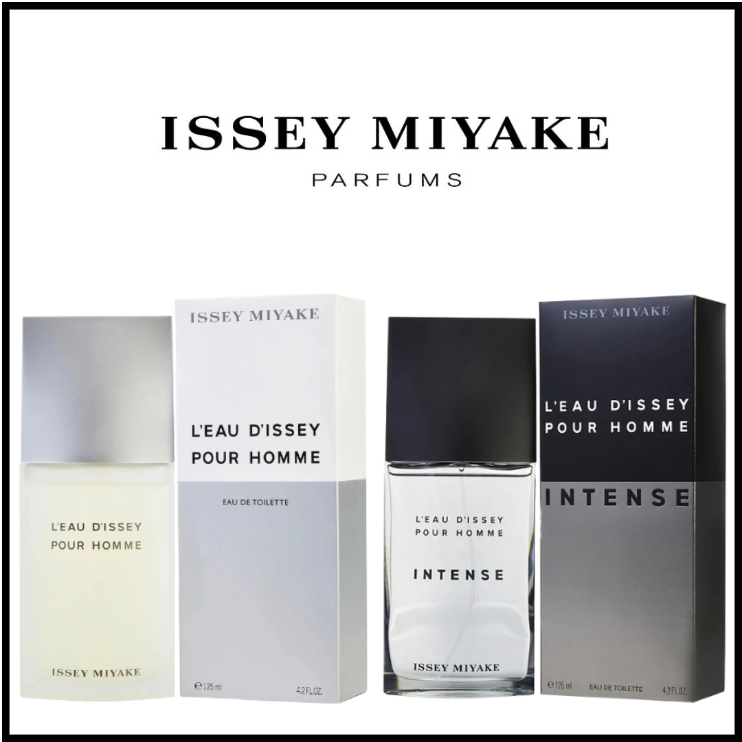 Issey Miyake