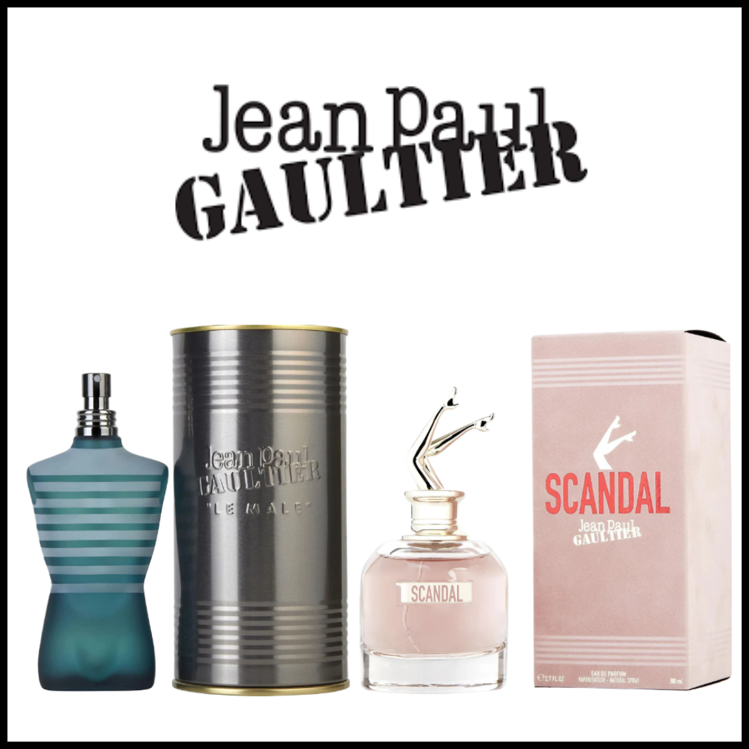 Jean Paul Gaultier
