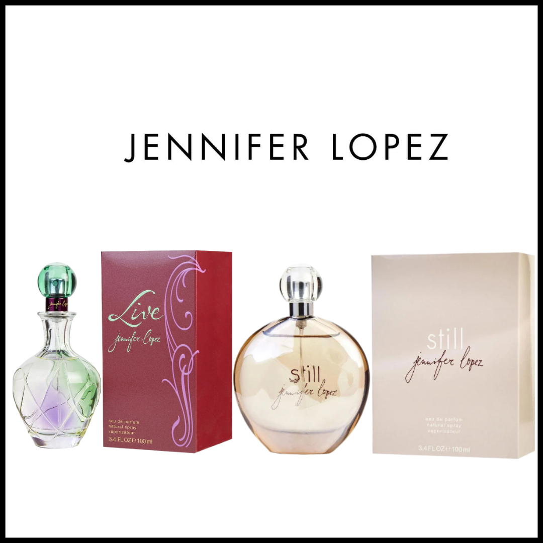 Jennifer Lopez