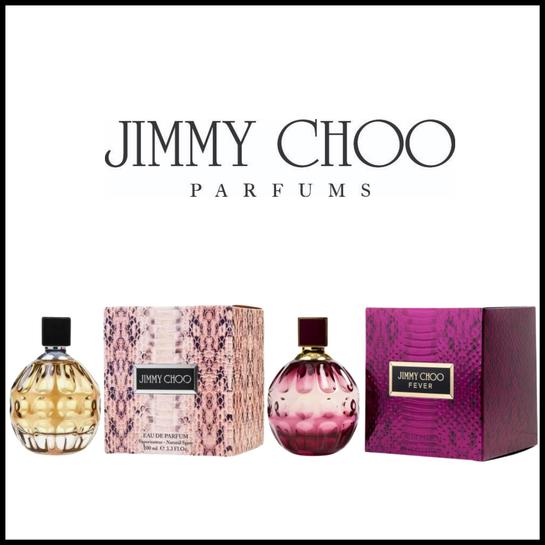 Jimmy Choo