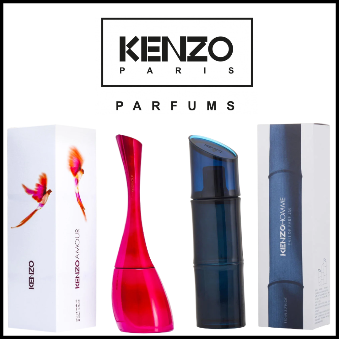 Kenzo