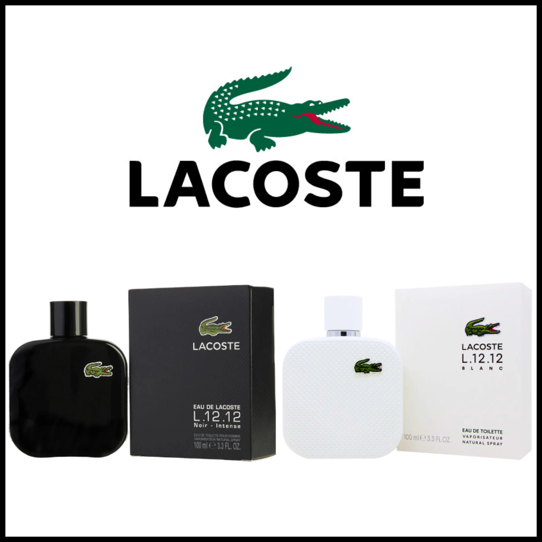 Lacoste