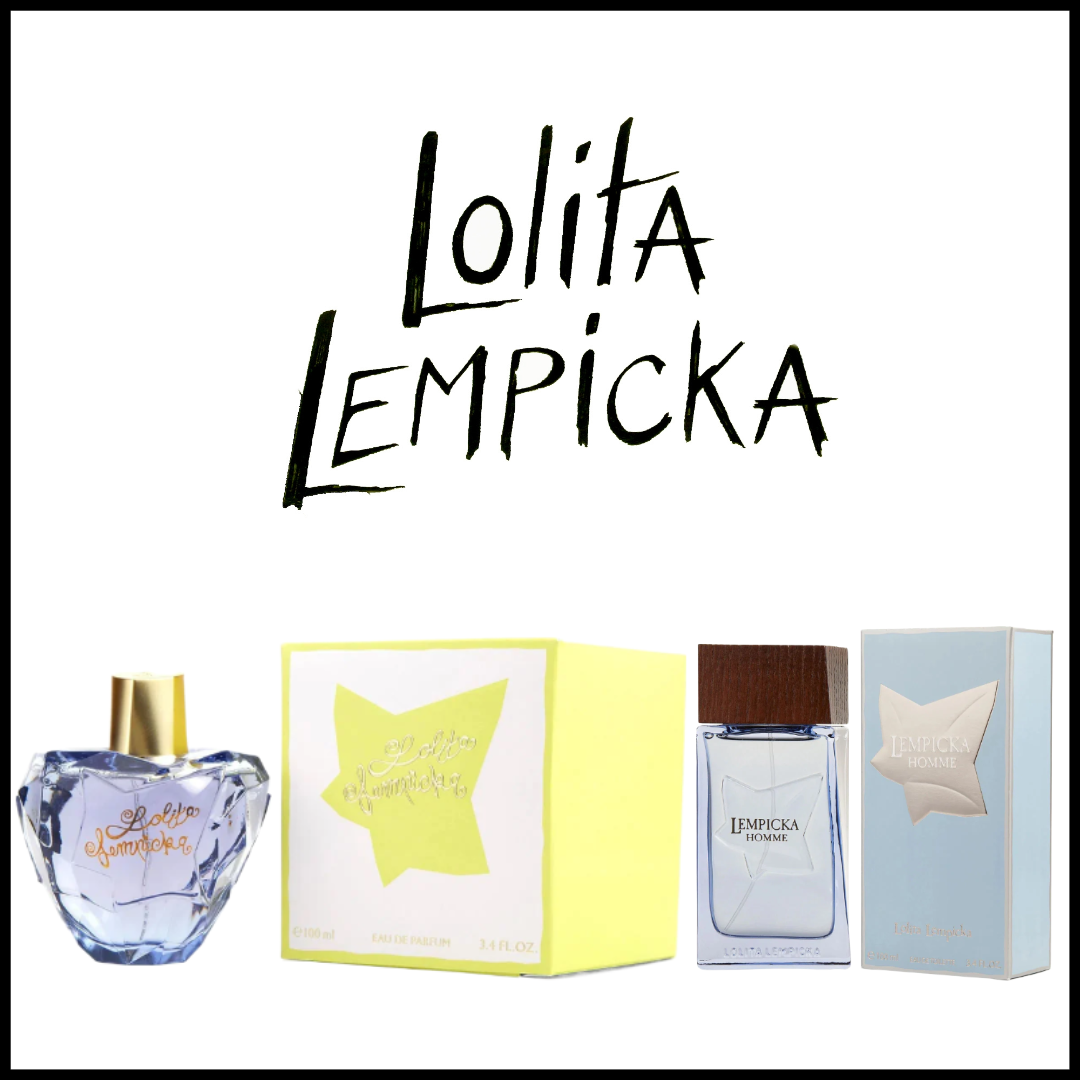 Lolita Lempicka