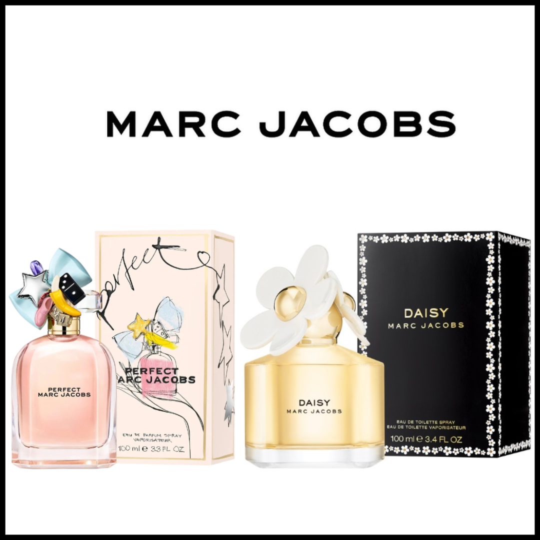 Marc Jacobs
