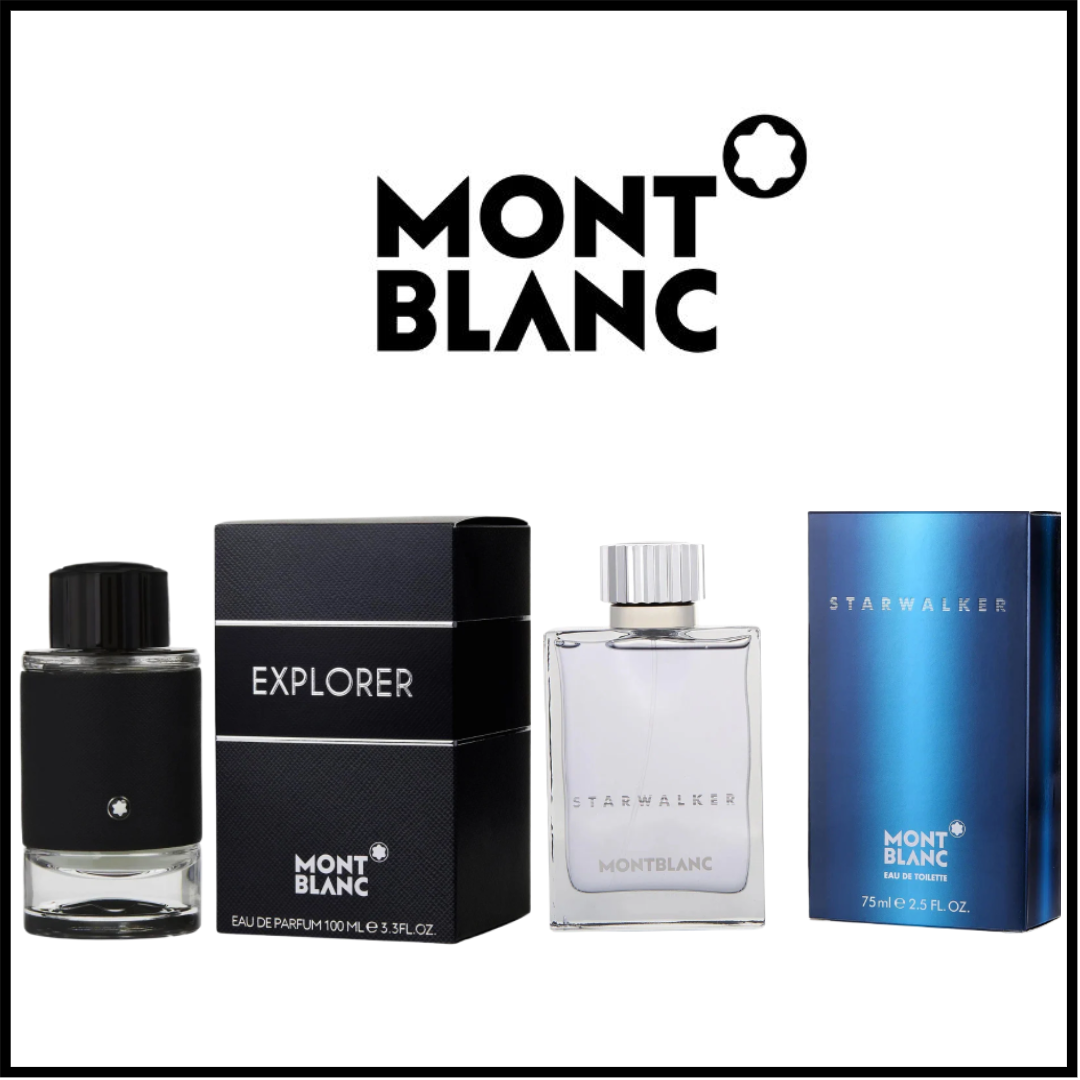 Mont Blanc