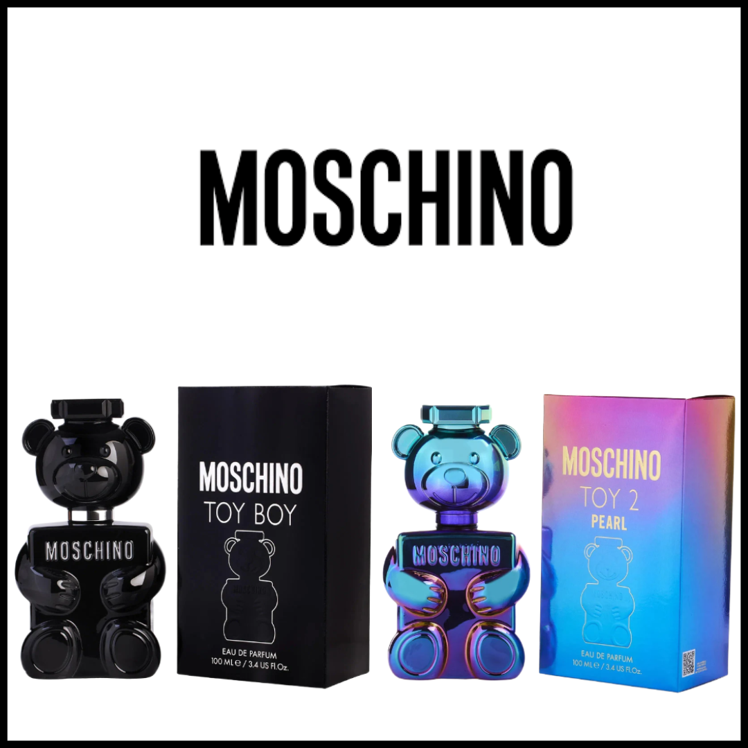 Moschino
