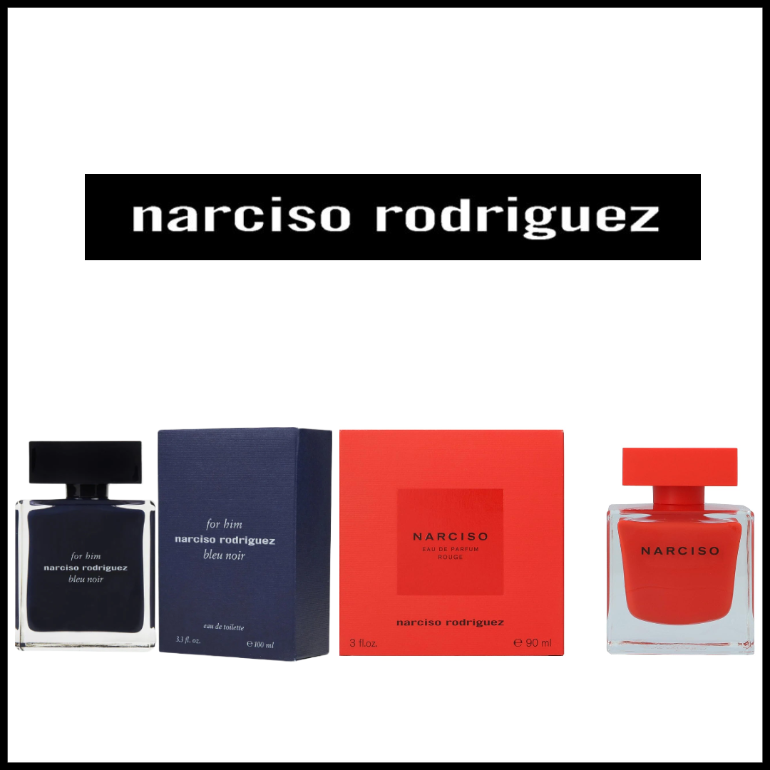 Narciso Rodriguez