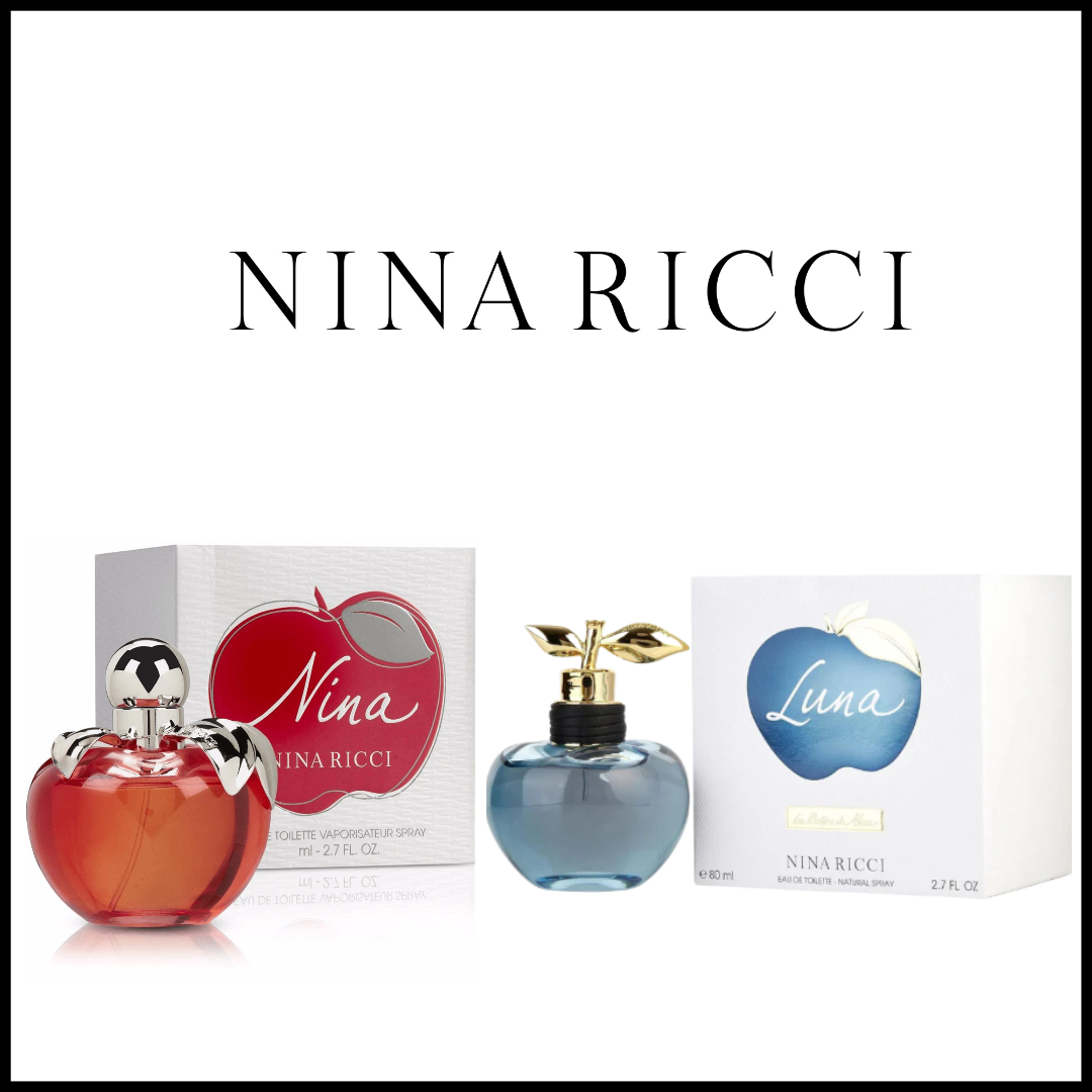 Nina Ricci