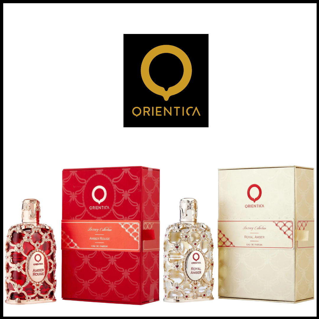 Orientica