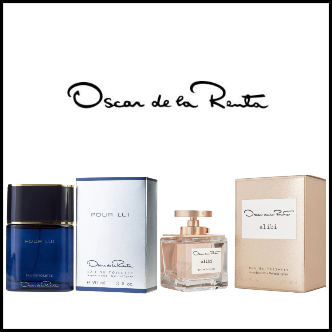 Oscar de la Renta