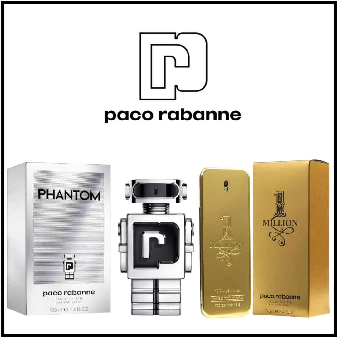 Paco Rabanne